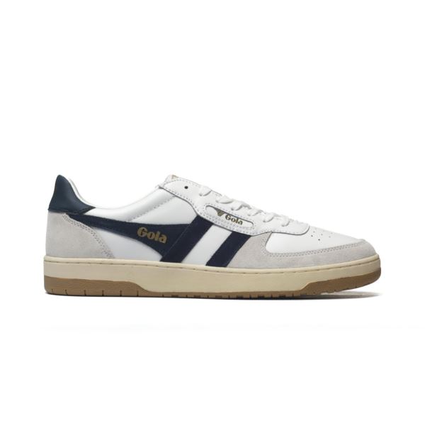 Gola Hawk Trainer męskie CMB336WH