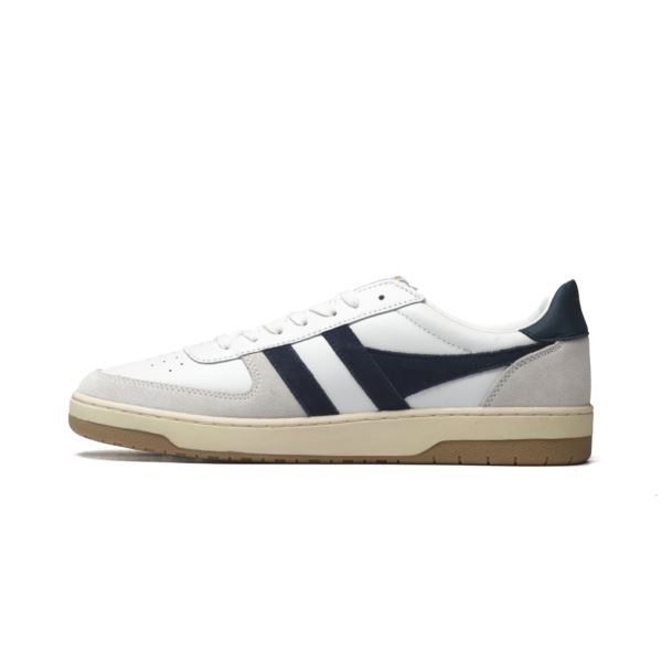 Gola Hawk Trainer męskie CMB336WH