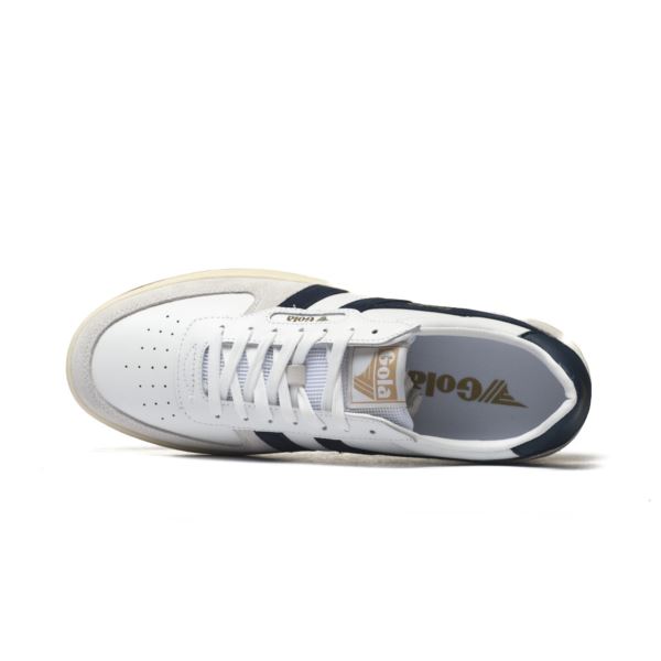 Gola Hawk Trainer męskie CMB336WH