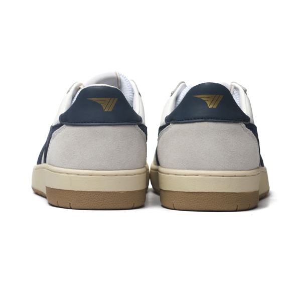 Gola Hawk Trainer męskie CMB336WH