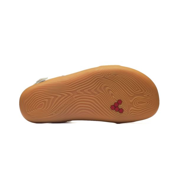 Vivobarefoo SENSUS YIN SANDAL WOMENS 209566-02