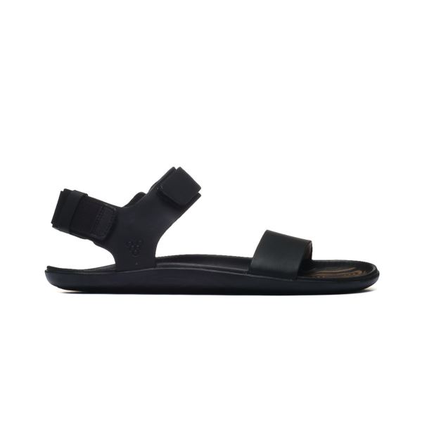 Vivobarefoo SENSUS YIN SANDAL WOMENS 209566-01