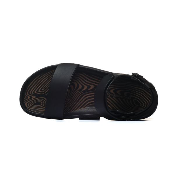 Vivobarefoo SENSUS YIN SANDAL WOMENS 209566-01