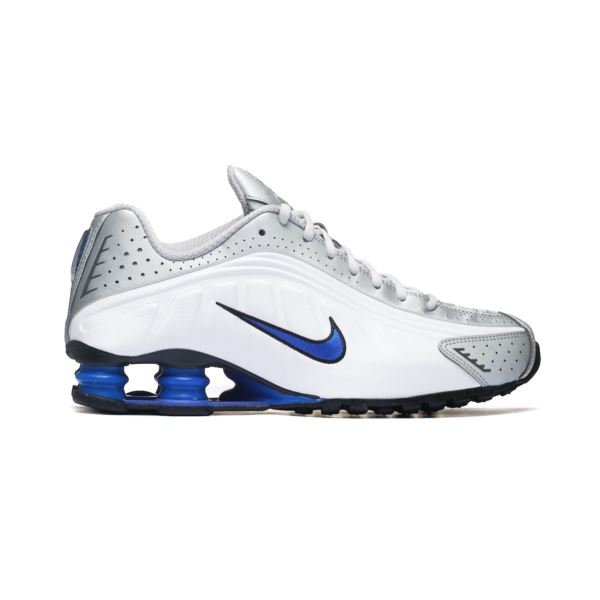 Nike Shox R4 HQ1988-100 Nike Shox R4 HQ1988-100