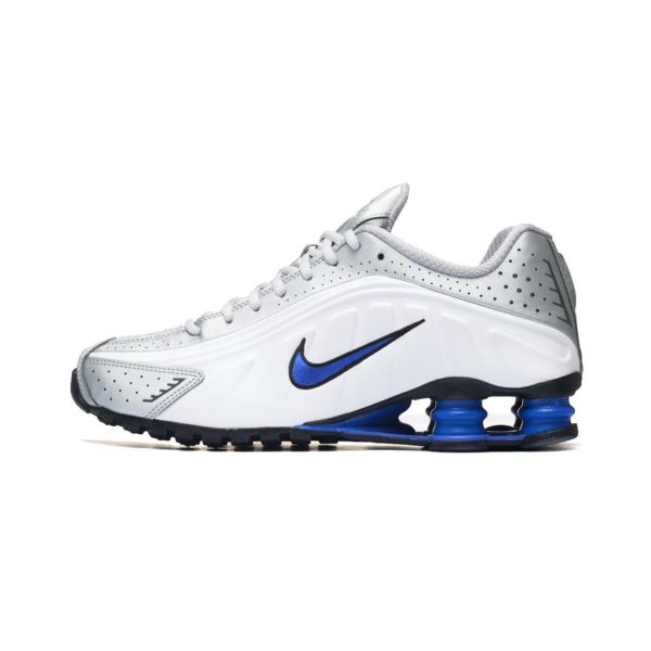 Nike Shox R4 HQ1988-100 Nike Shox R4 HQ1988-100