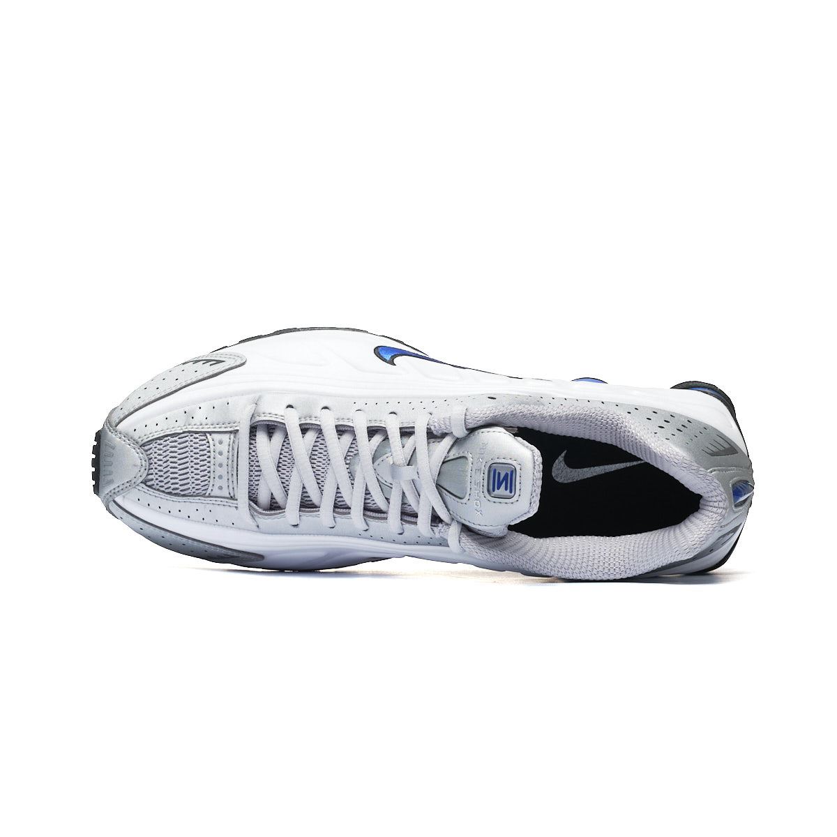 Nike Shox R4 HQ1988-100 Nike Shox R4 HQ1988-100