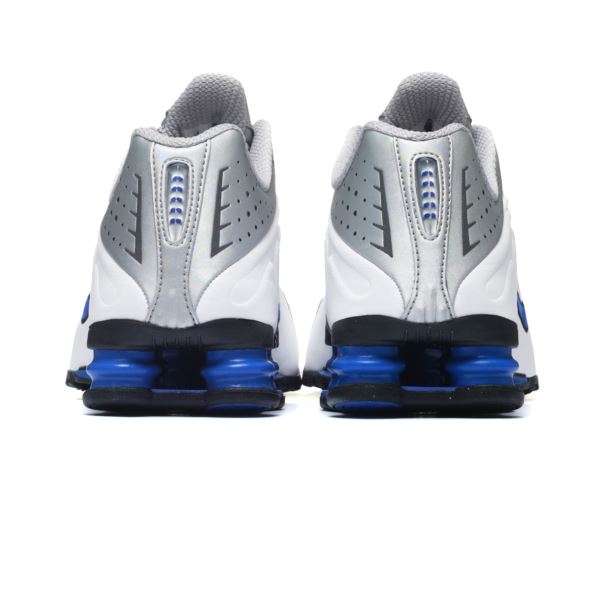 Nike Shox R4 HQ1988-100 Nike Shox R4 HQ1988-100