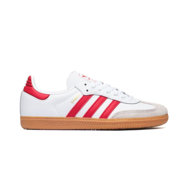 Adidas SAMBA OG J JQ2833