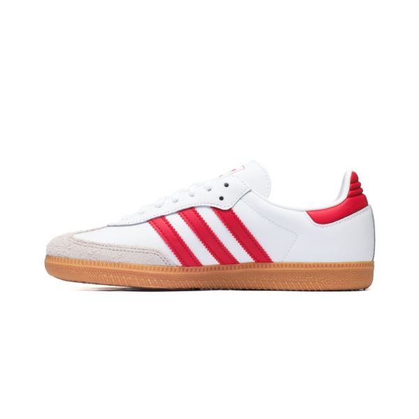 Adidas SAMBA OG J JQ2833