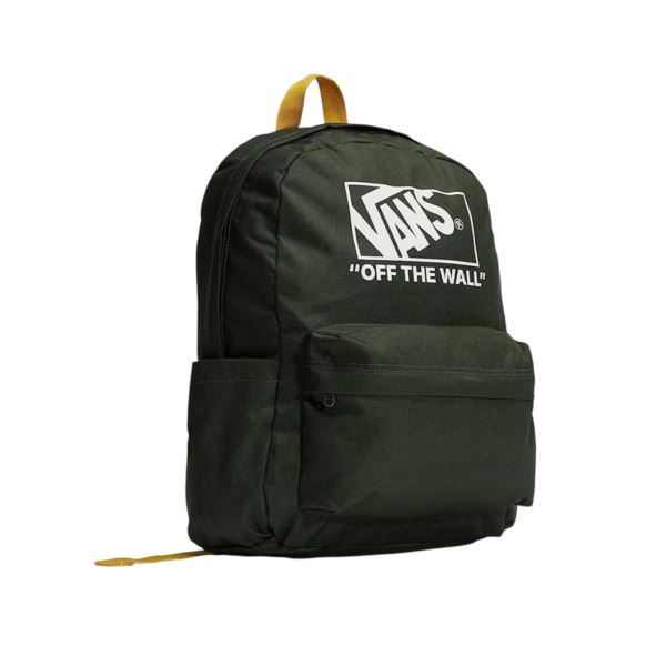 Vans Old Skool Backpack Dried VN000H4WEMU1