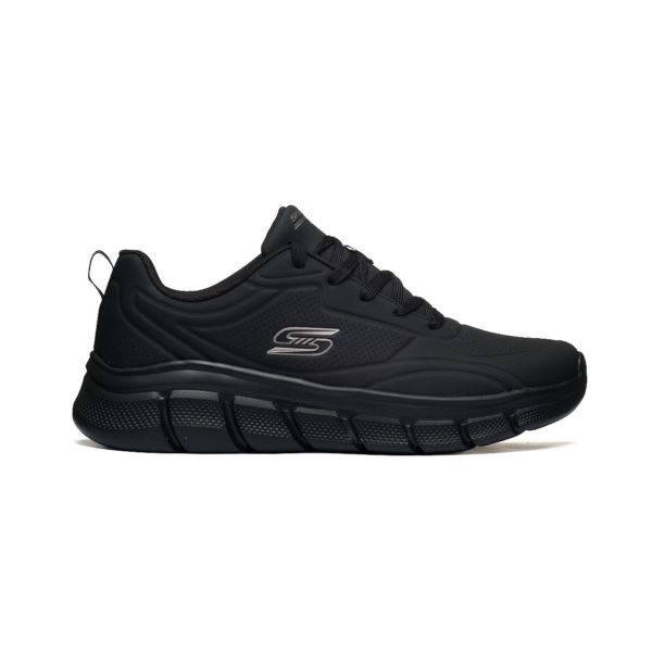 Skechers BOBS B FLEX - ARCTIC 118110-BBK