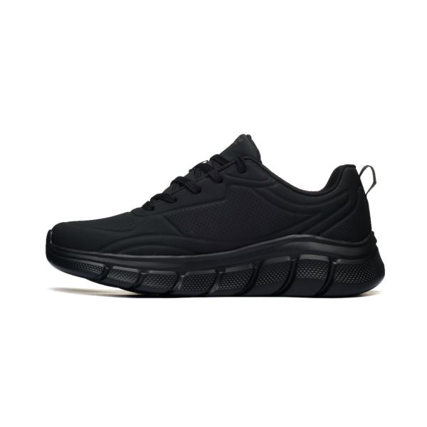 Skechers BOBS B FLEX - ARCTIC 118110-BBK