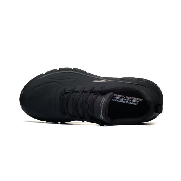 Skechers BOBS B FLEX - ARCTIC 118110-BBK