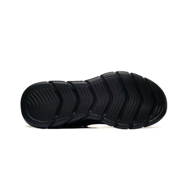 Skechers BOBS B FLEX - ARCTIC 118110-BBK