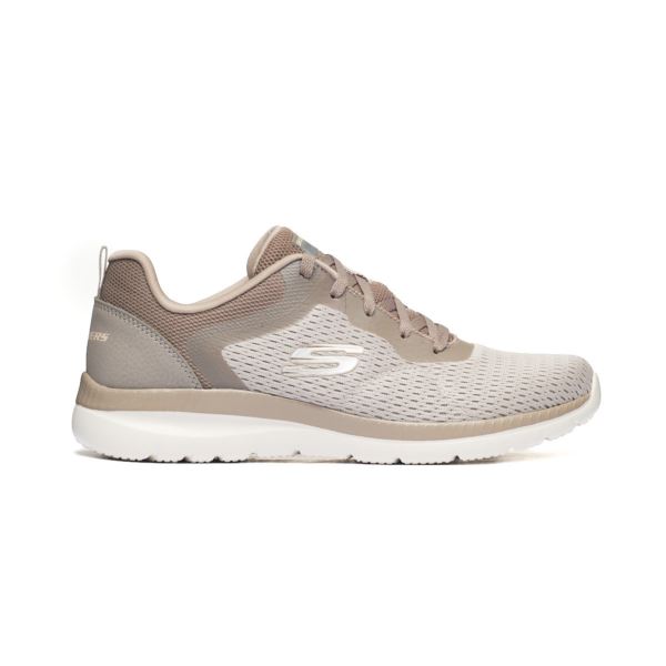 Skechers BOUNTIFUL - QUICK PA 12607-TPE