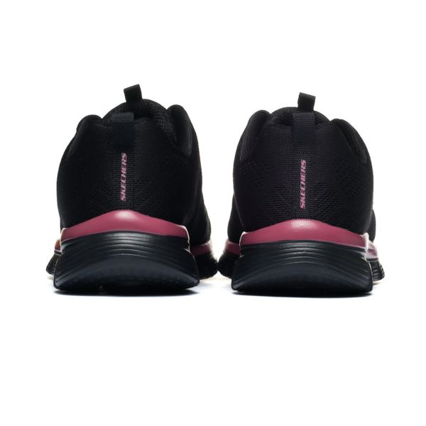 Skechers GRACEFUL-GET CONNECT 12615-BKMV