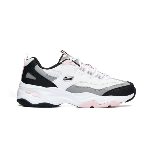 Skechers D'LITES 4.0-FRESH DI 149492-WBPK