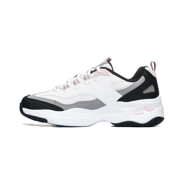 Skechers D'LITES 4.0-FRESH DI 149492-WBPK