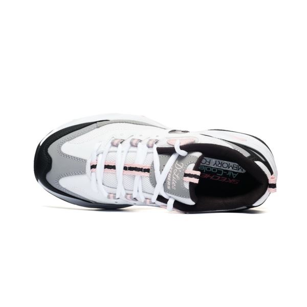 Skechers D'LITES 4.0-FRESH DI 149492-WBPK