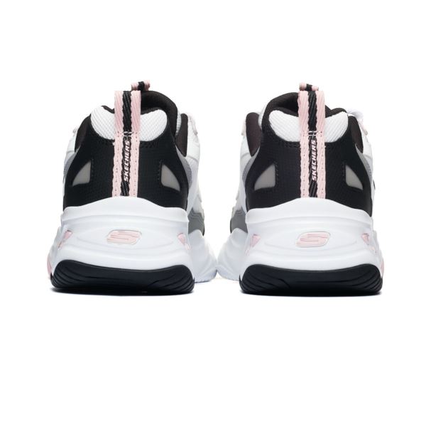 Skechers D'LITES 4.0-FRESH DI 149492-WBPK