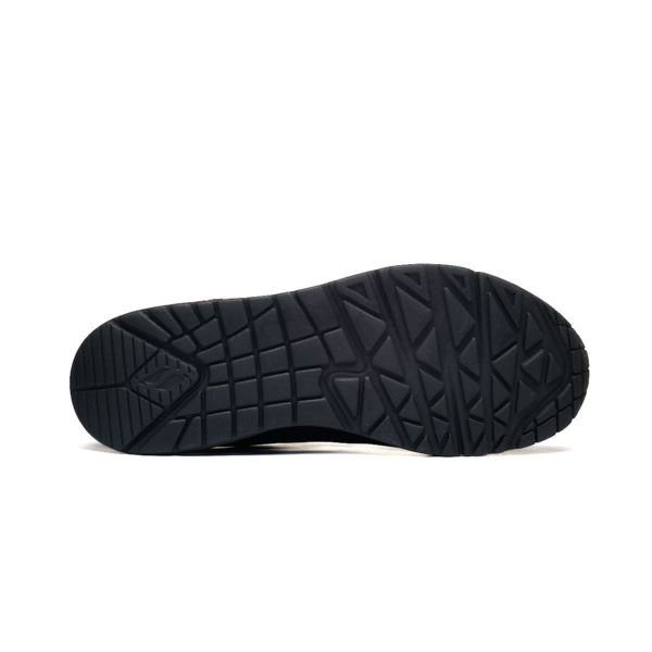 Skechers UNO - HIGHLIGHT LOVE 177981-BKMT