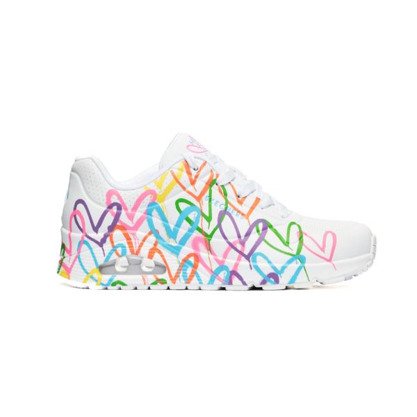 Skechers UNO - HIGHLIGHT LOVE 177981-WMLT