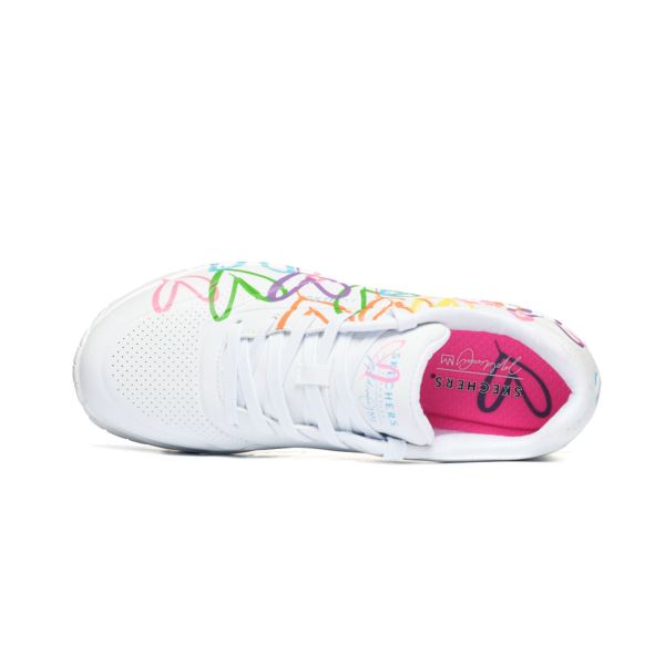 Skechers UNO - HIGHLIGHT LOVE 177981-WMLT