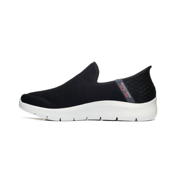Skechers GO WALK FLEX - NO HA 216491-BKGY