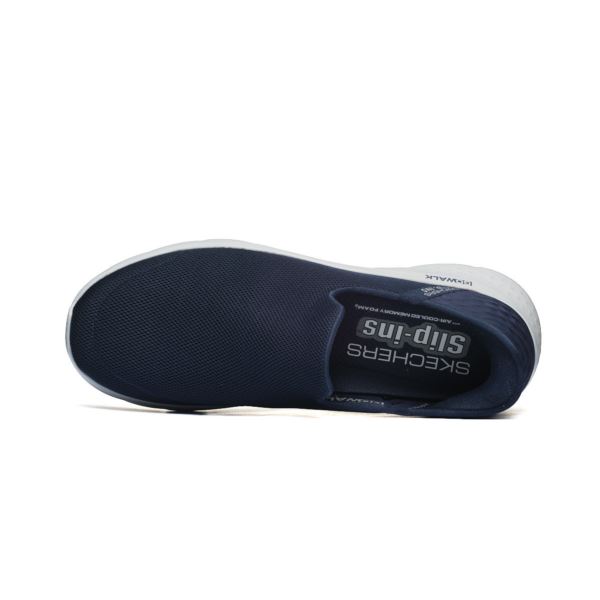 Skechers GO WALK FLEX - NO HA 216491-NVY