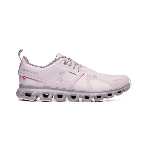 On Running Cloud 6 WP 3WF10053037