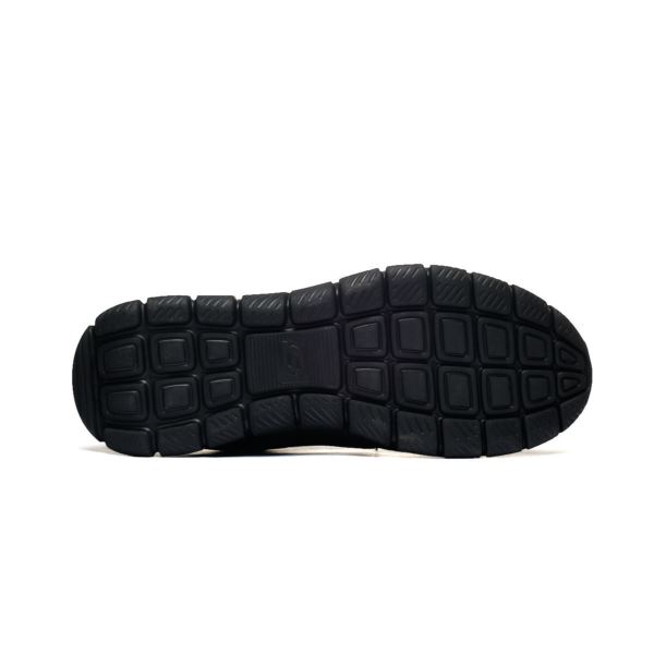 Skechers TRACK- SCLORIC 52631-BBK