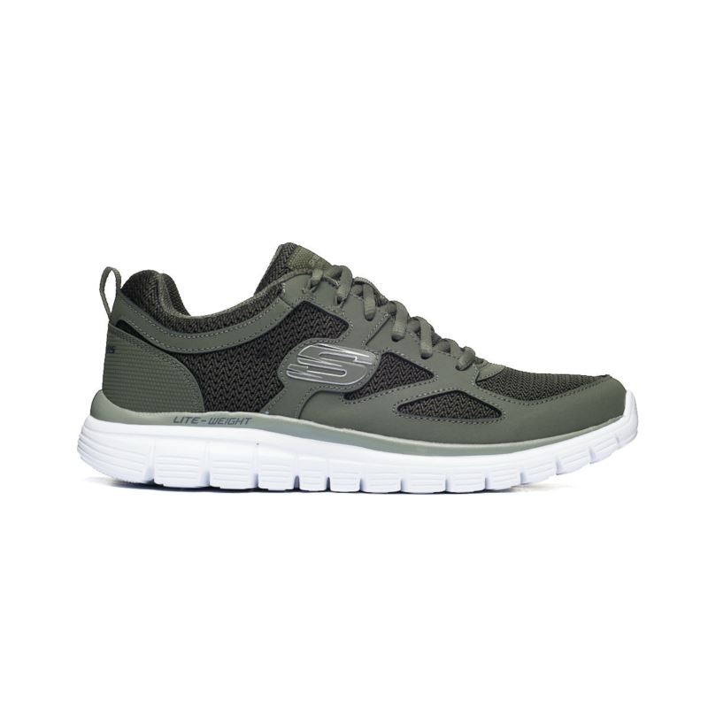 Skechers BURNS- AGOURA 52635-OLV