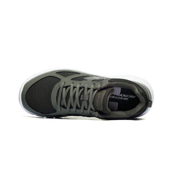 Skechers BURNS- AGOURA 52635-OLV