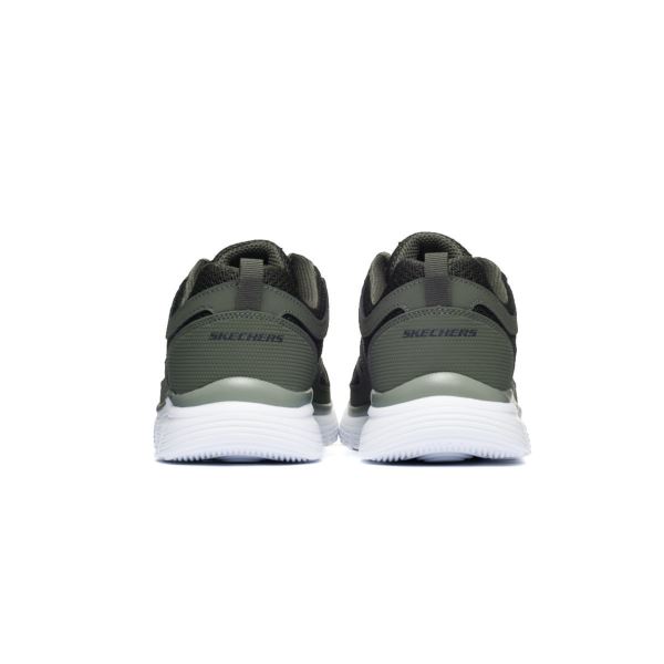 Skechers BURNS- AGOURA 52635-OLV