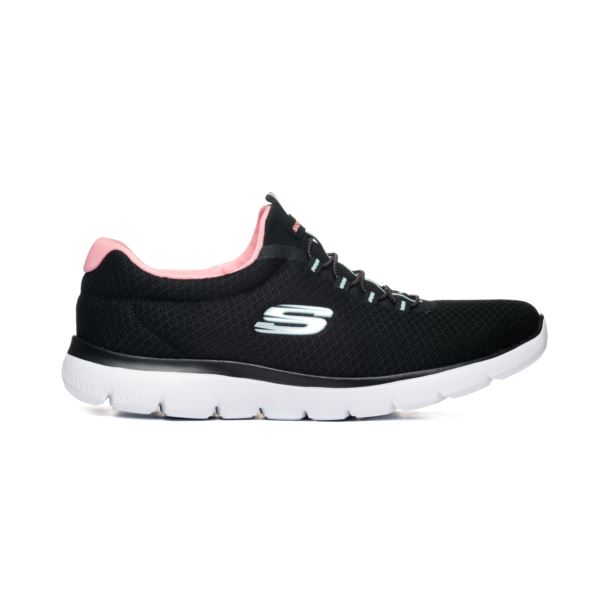 Skechers SUMMITS 12980-BKPK