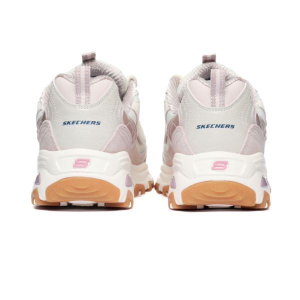 Skechers D'LITES - DAZZLING S 150556-LTPK