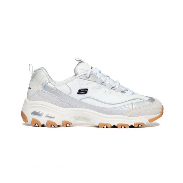 Skechers D'LITES - DAZZLING S 150556-WGY