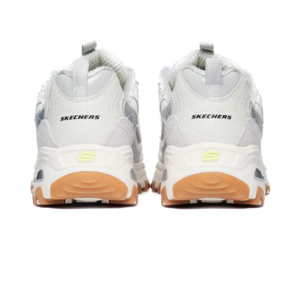 Skechers D'LITES - DAZZLING S 150556-WGY