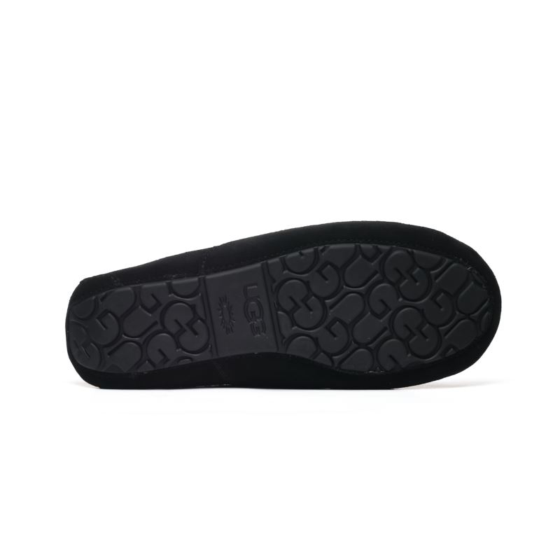 UGG M Ascot 1101110-BLK