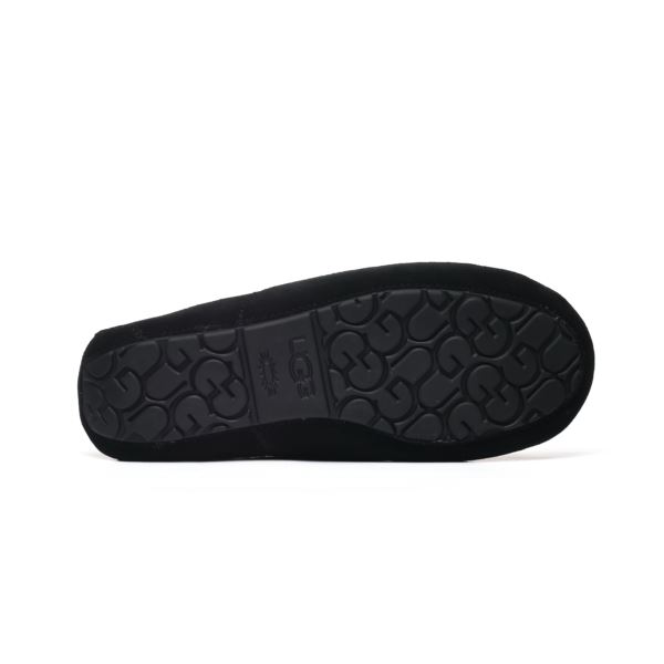 UGG M Ascot 1101110-BLK