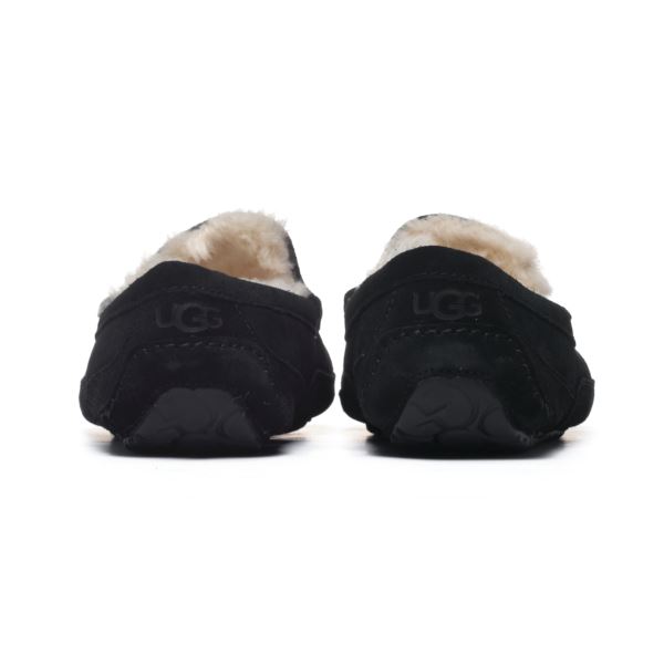 UGG M Ascot 1101110-BLK