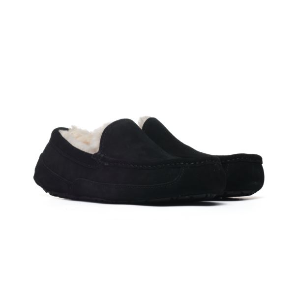 UGG M Ascot 1101110-BLK