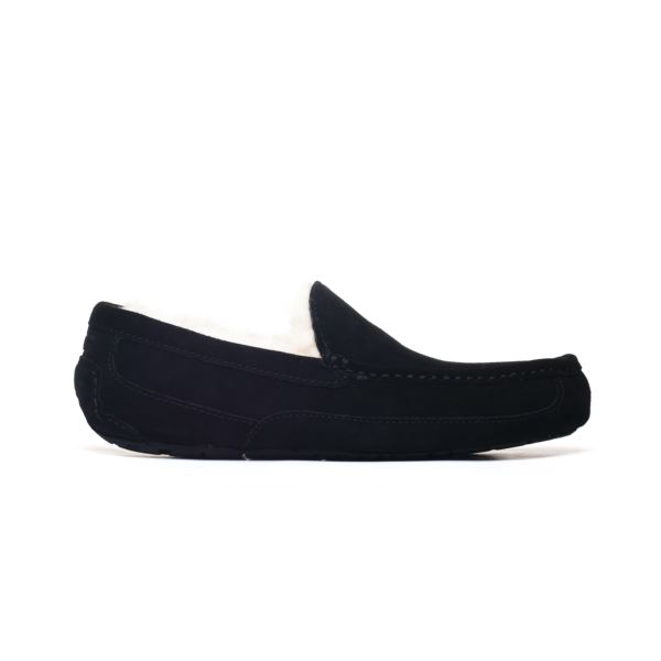 UGG M Ascot 1101110-BLK