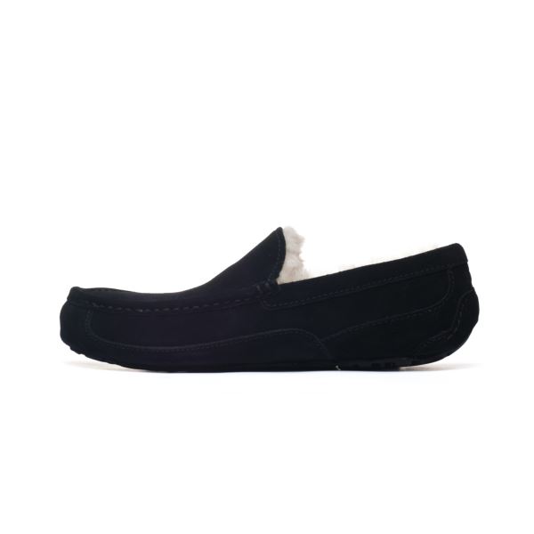 UGG M Ascot 1101110-BLK