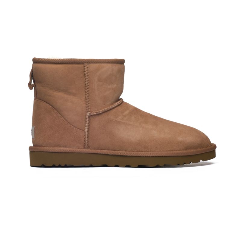 UGG M CLASSIC MINI 1002072-CHE