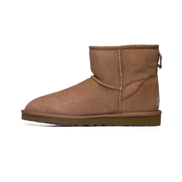 UGG M CLASSIC MINI 1002072-CHE