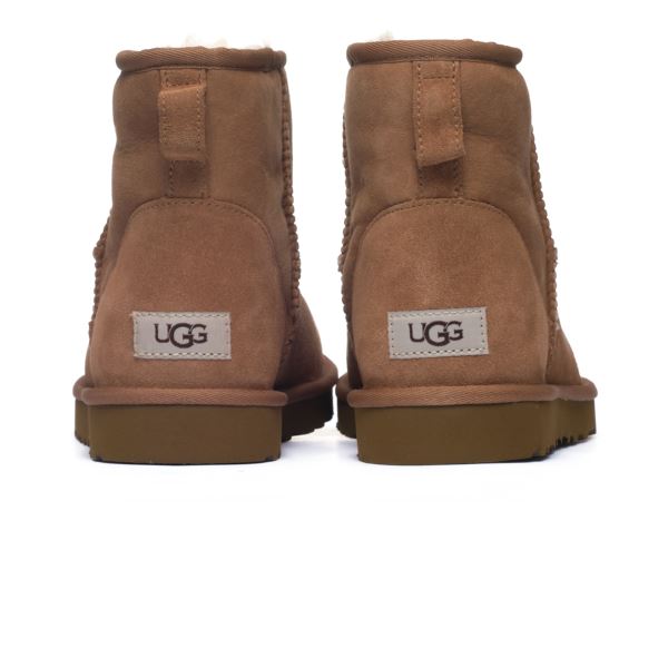 UGG M CLASSIC MINI 1002072-CHE