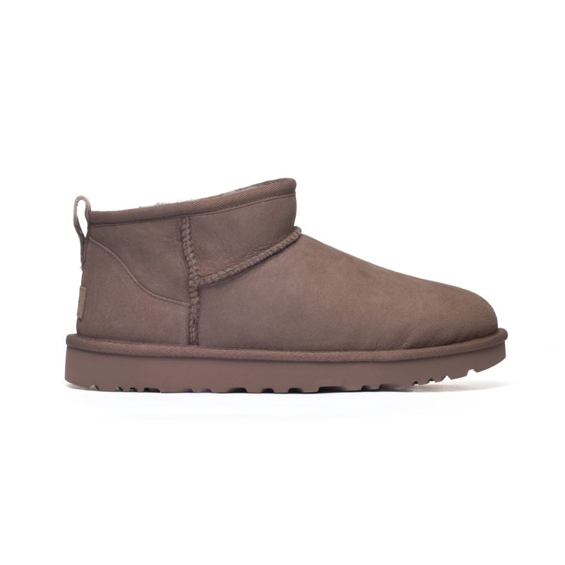 UGG Classic Ultra Mini 1116109-CRBO