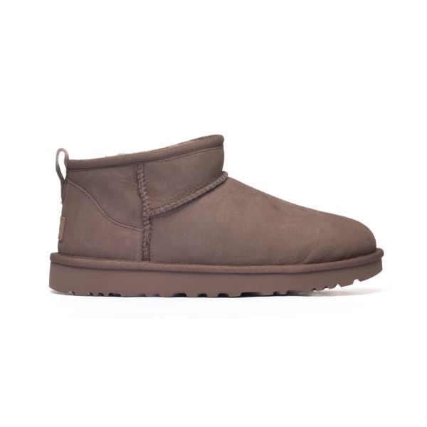 UGG Classic Ultra Mini 1116109-CRBO