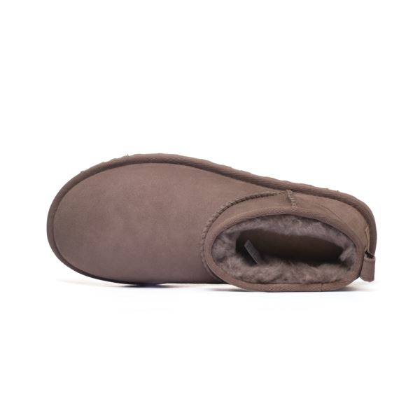 UGG Classic Ultra Mini 1116109-CRBO